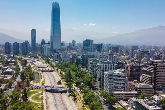 proyección crecimiento 2025