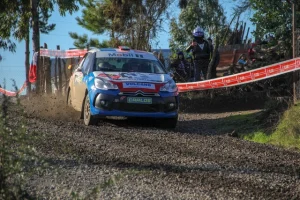 rally