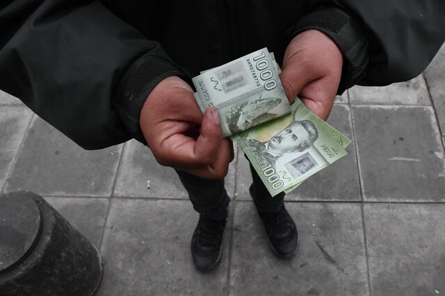 fraude 2025