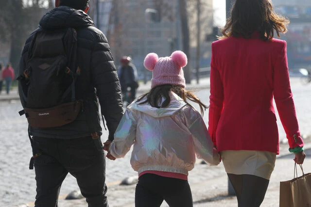 Día del Niño panoramas