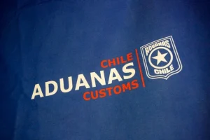 Aduanas ISP