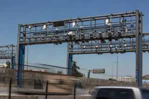 TAG Puente Industrial