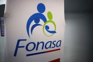 Fonasa estafa