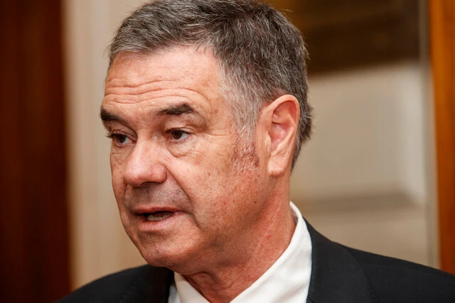 Ossandón y de los Santos