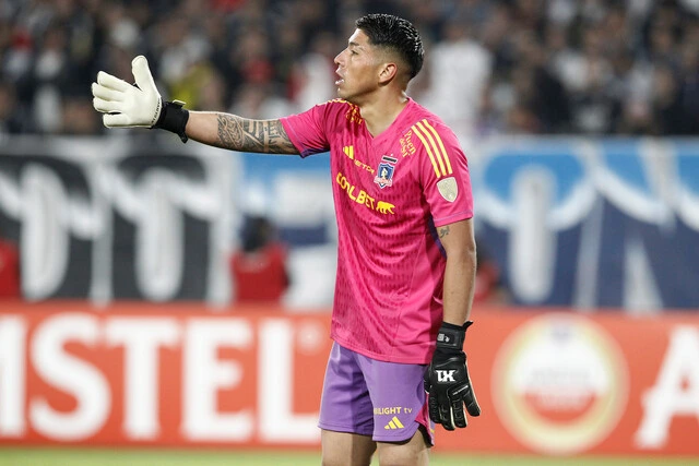 Colo Colo define futuro de Brayan Cortés ante oferta de Peñarol