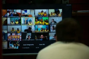 Suprema Los Gallegos