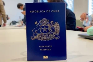 secretaria Visa Waiver