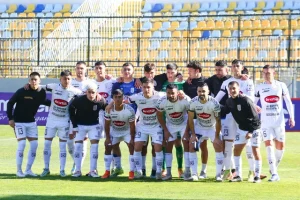 segunda división