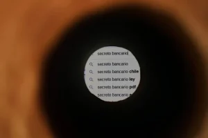 Secreto bancario