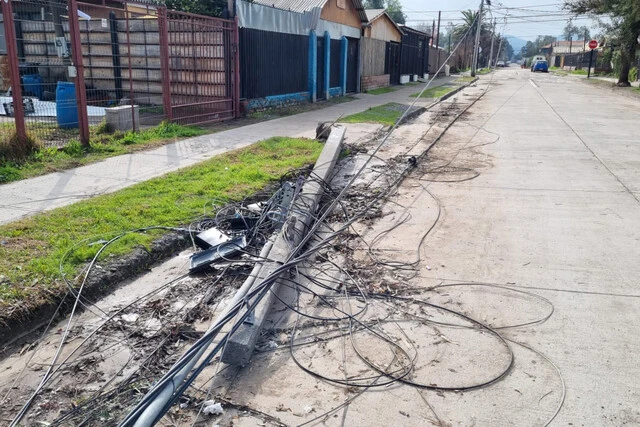 Enel compensación