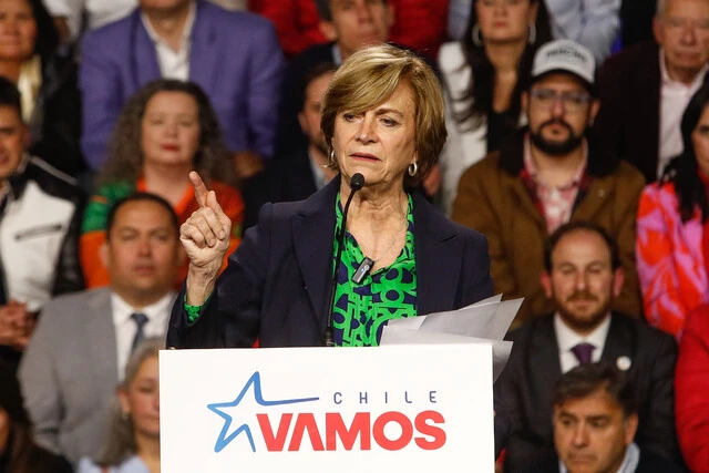 unidad de la derecha