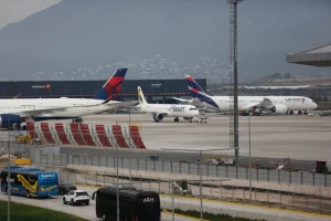 transporte aeropuertos