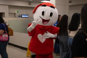 gira Teletón 2025