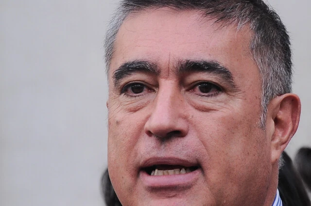 Desbordes Contraloría