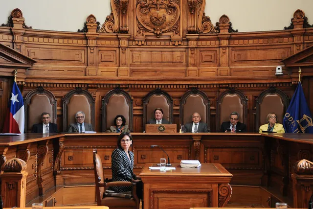 Corte Suprema