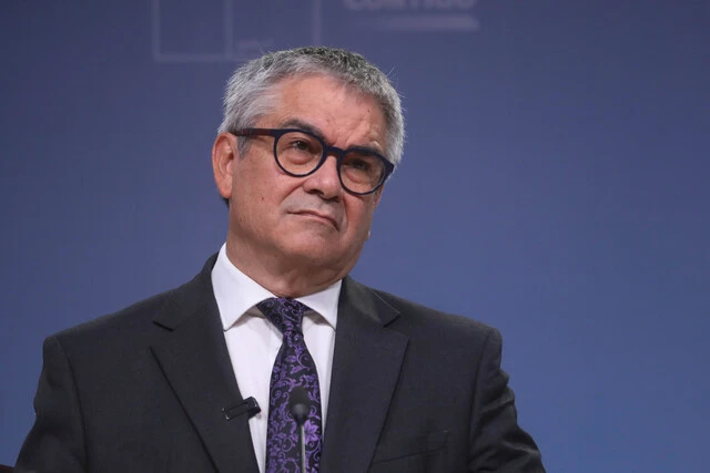 Marcel clonación tarjeta