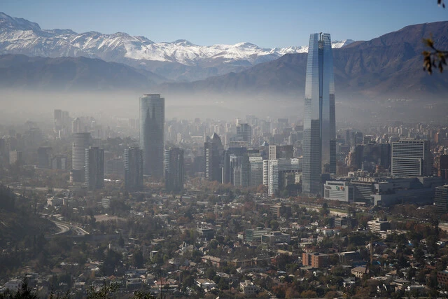 alerta ambiental viernes