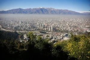Preemergencia Ambiental