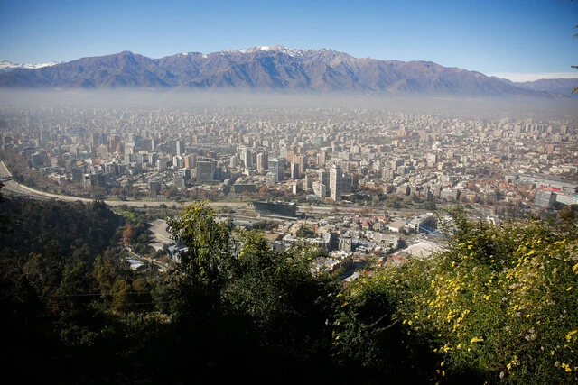 Preemergencia Ambiental