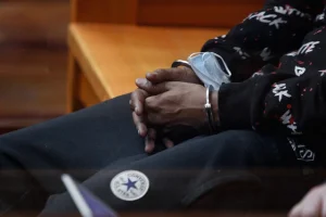 sexto detenido matrimonio