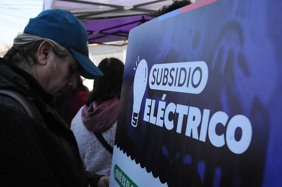 Subsidio Eléctrico