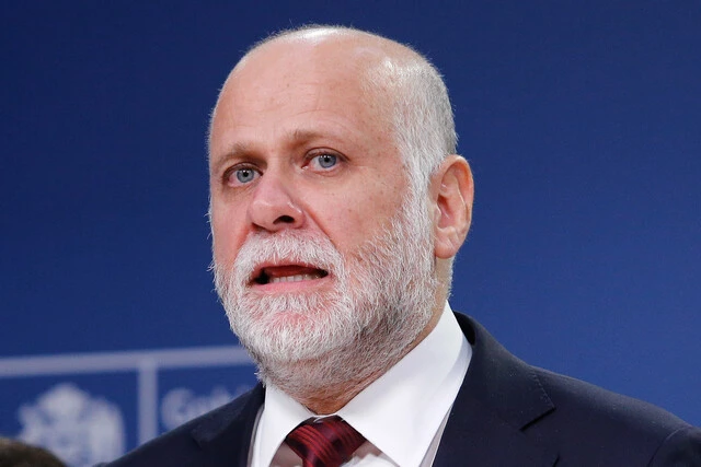 Elizalde voto extranjero