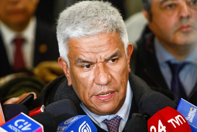 fiscal Pastén