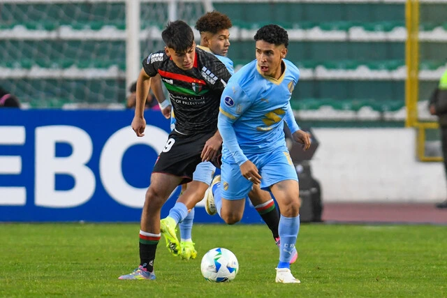 palestino