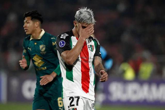 Palestino