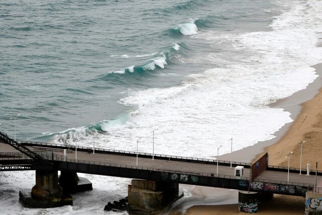 alerta tsunami