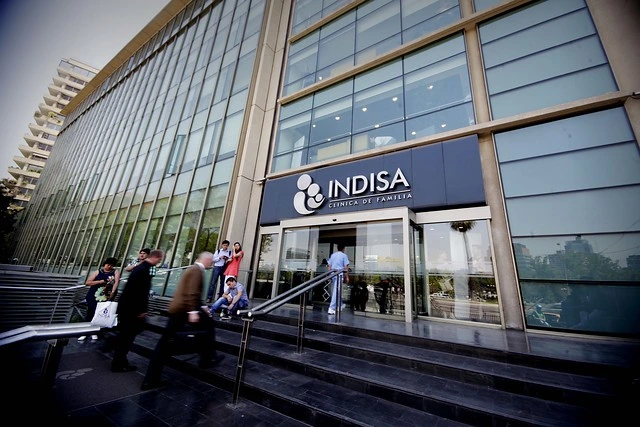 Indisa