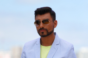 Andrés Caniulef UCI