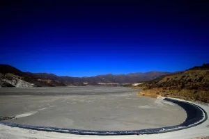 SMA Minera Las Cenizas