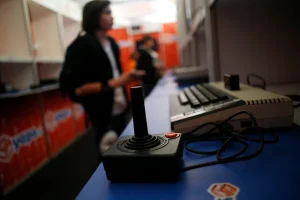 Atari ChatGPT Copilot