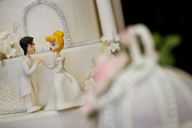 la boda de mi mejor amigo