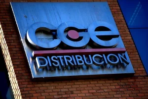 CGE multa