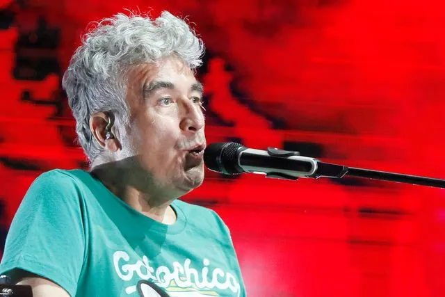 Jorge González