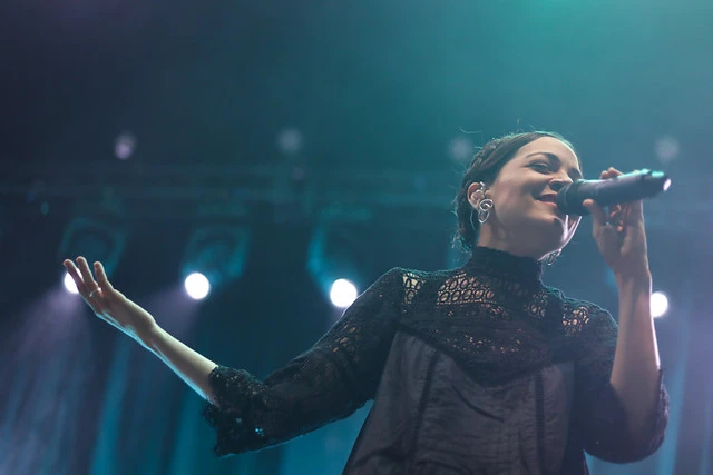 Natalia Lafourcade
