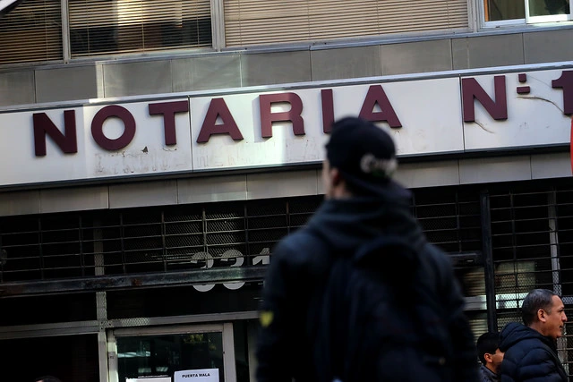 notarios TC
