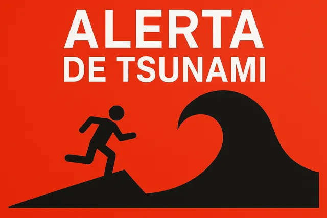 tsunami