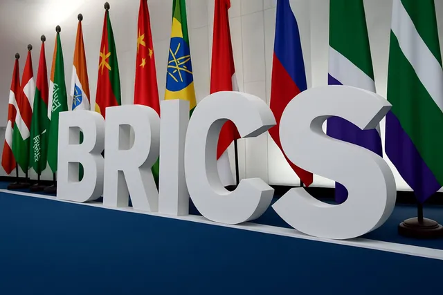 BRICS