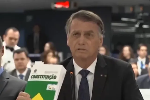 Bolsonaro