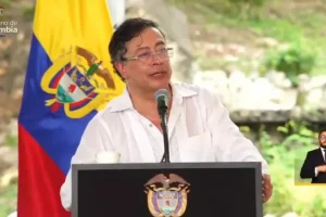 EEUU Colombia nrcotráfico