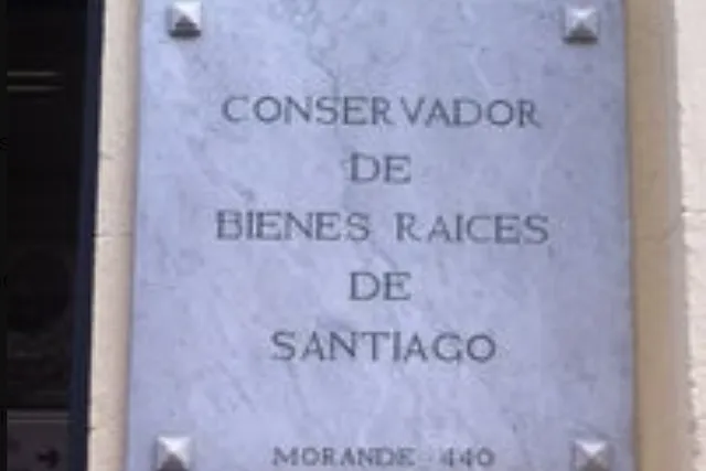 Conservador