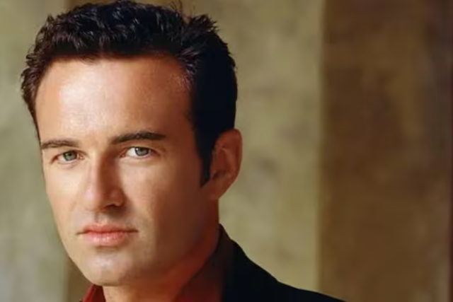 Julian McMahon