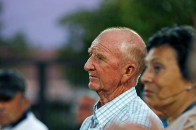 Alejandro Bustos