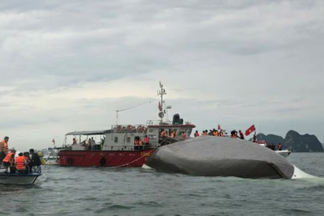 Vietnam