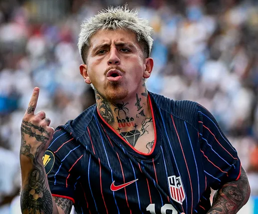 Copa Oro