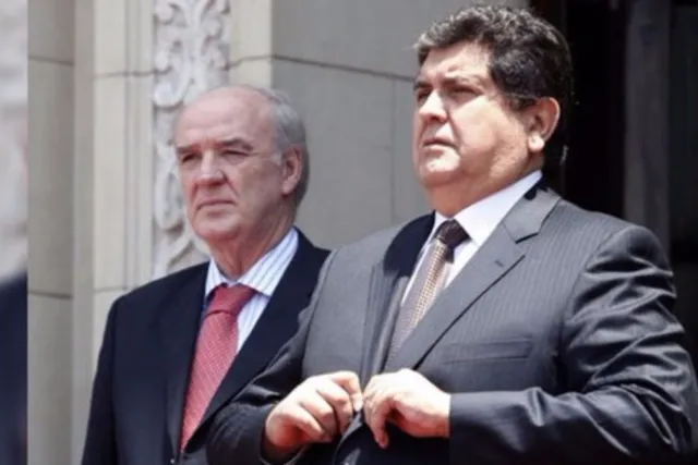 José Antonio García Belaunde