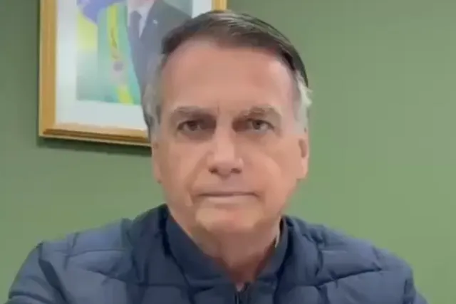 Bolsonaro